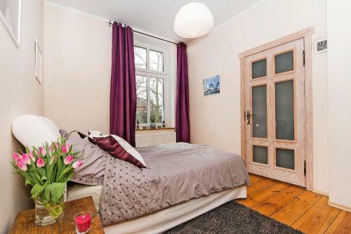Sunny Apartment Haffner