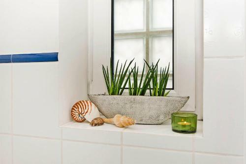 Sunny Apartment Haffner