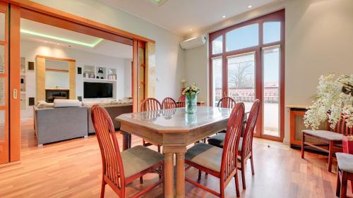Dom & House - Apartment Haffnera Supreme Sopot