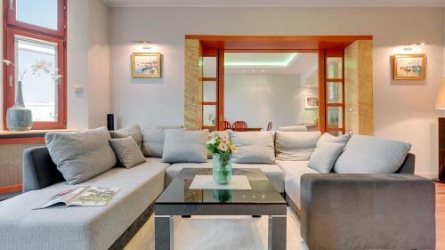 Dom & House - Apartment Haffnera Supreme Sopot