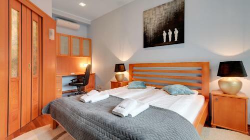 Dom & House - Apartment Haffnera Supreme Sopot
