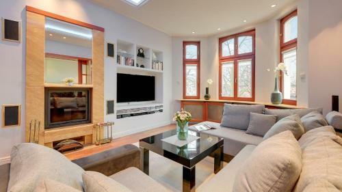 Dom & House - Apartment Haffnera Supreme Sopot