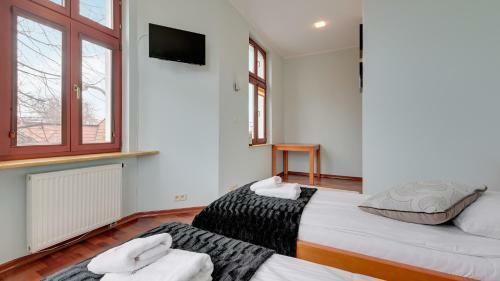 Dom & House - Apartment Haffnera Supreme Sopot