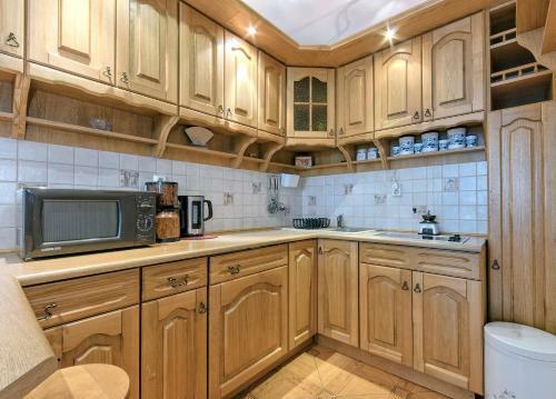 Apartamento Noclegisopot - Mieszkanie Virtuo