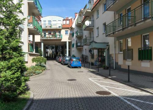 Apartamento Noclegisopot - Mieszkanie Virtuo