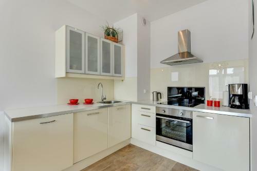 Apartamento Baltic Shell - Sopocka Rezydencja