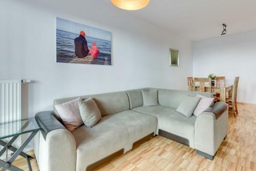 Terrace & Relax By Baltica Apartments