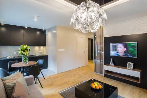 Apartamento 7 Heaven