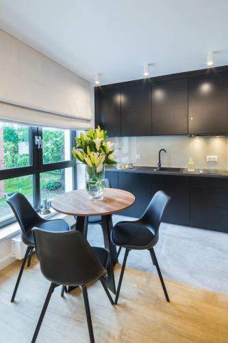 Apartamento 7 Heaven