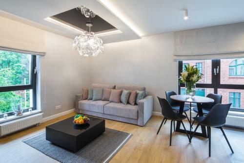 Apartamento 7 Heaven