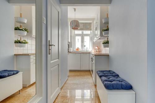 Lion Apartments - Parkowa 33a/2