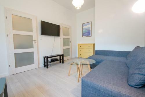 Sopot Centrum Apartments