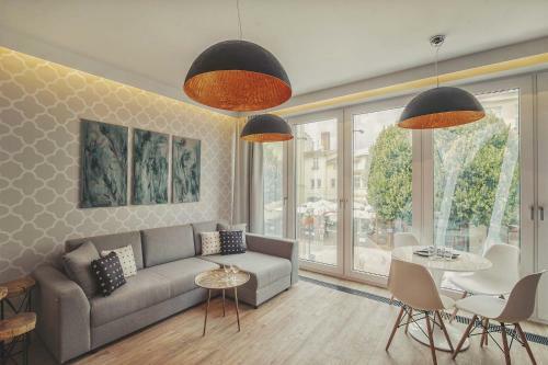 Sopot Centrum Apartments