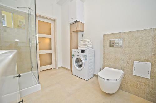 Sopot Centrum Apartments