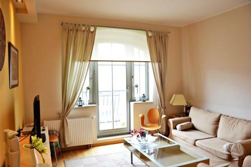Sopot Centrum Apartments