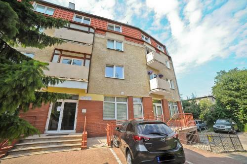 Sopot Centrum Apartments