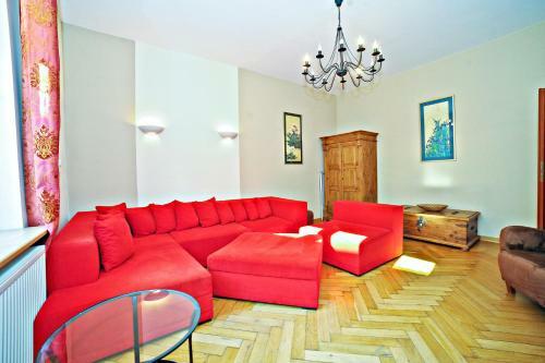 Sopot Centrum Apartments