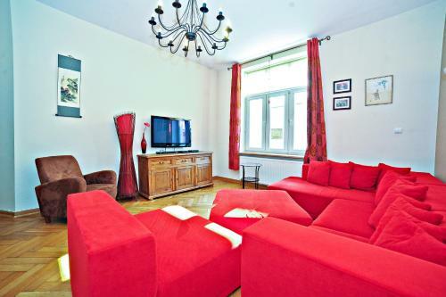 Sopot Centrum Apartments