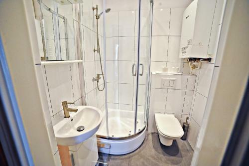 Sopot Centrum Apartments