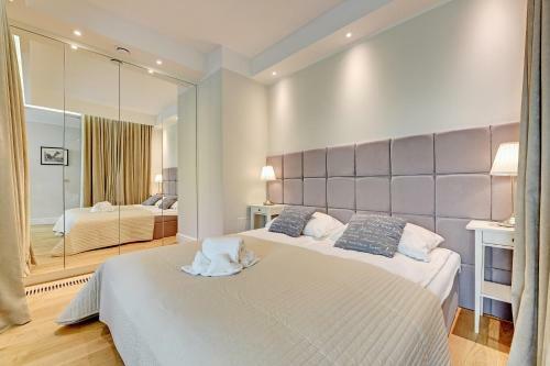 Sopot Centrum Apartments