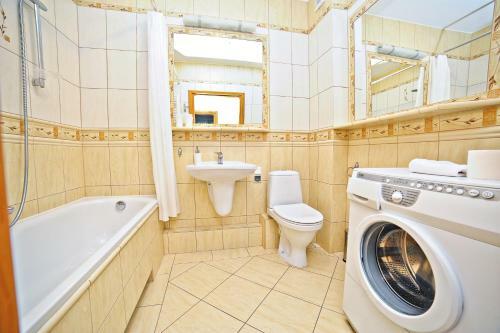 Sopot Centrum Apartments