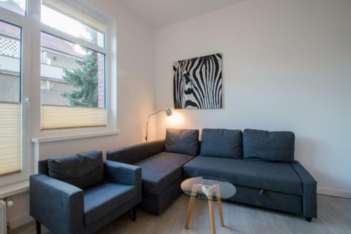 Sopot Centrum Apartments