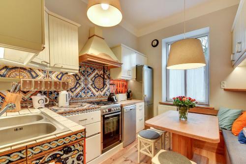 Sopot Centrum Apartments