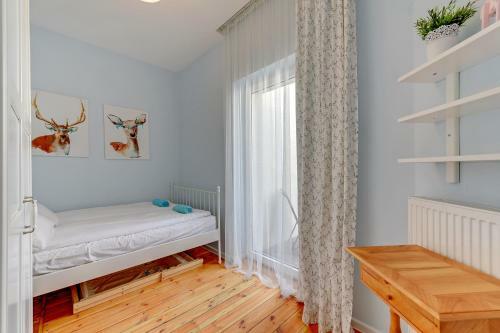 Sopot Centrum Apartments