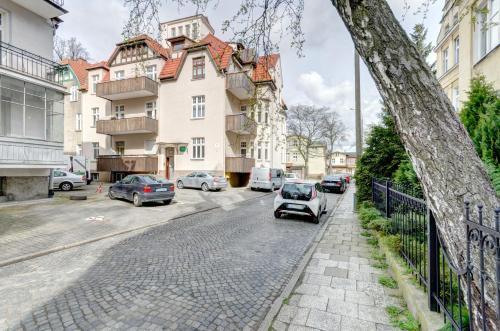Apartamento Fantazja - Sopot Best Location
