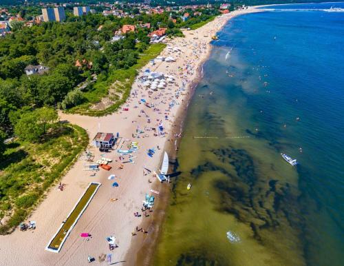 Sopot 34 Przy Pla?y