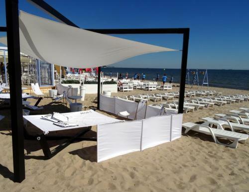 Sopot 34 Przy Pla?y