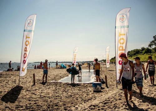 Sopot 34 Przy Pla?y