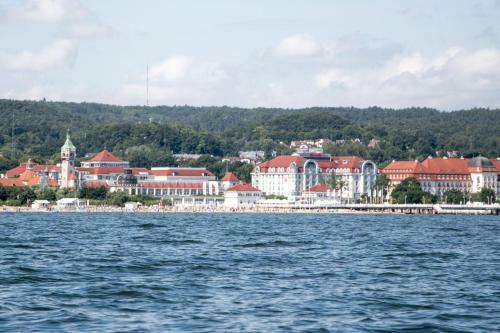 Sopot 34 Przy Pla?y