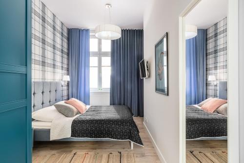 Sanhaus Apartments - Fiszera 6