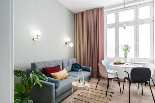 Sanhaus Apartments - Fiszera 6