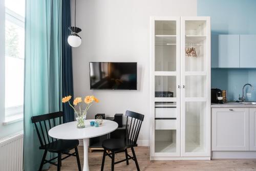 Sanhaus Apartments - Fiszera 6