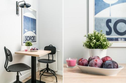 Sanhaus Apartments - Fiszera 6