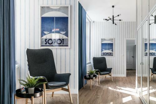 Sanhaus Apartments - Fiszera 6