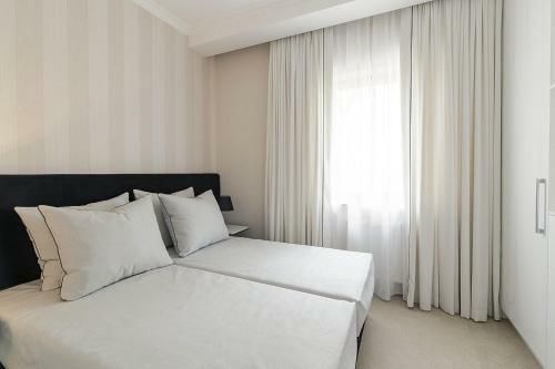 Premier Apartment With Sauna
