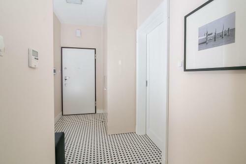 Premier Apartment With Sauna