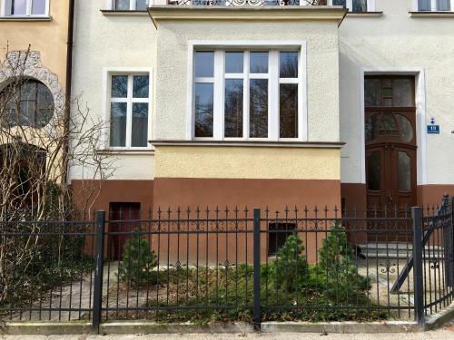 Jp Sopot Apartamenty