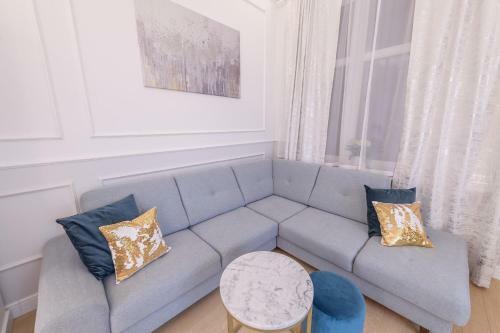 Jp Sopot Apartamenty
