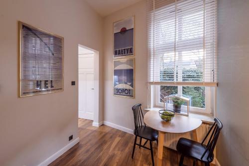 Jp Sopot Apartamenty
