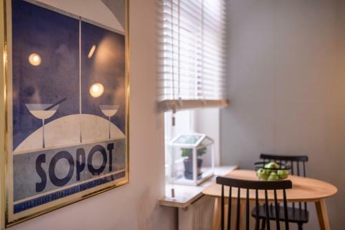 Jp Sopot Apartamenty
