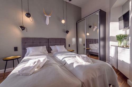 Jp Sopot Apartamenty