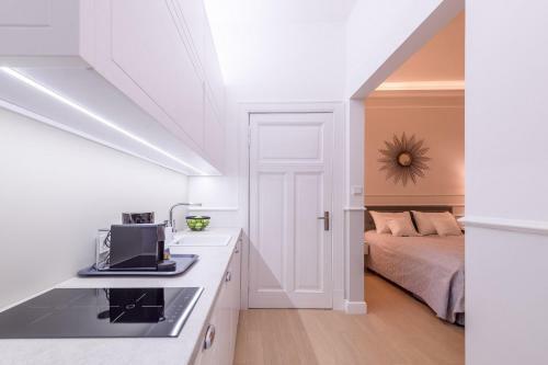 Jp Sopot Apartamenty