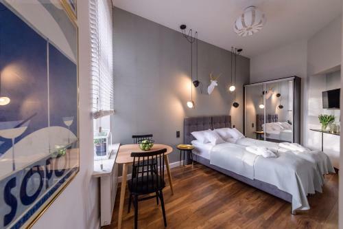 Jp Sopot Apartamenty