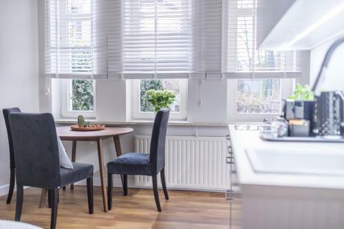 Jp Sopot Apartamenty