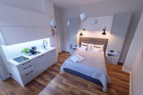 Jp Sopot Apartamenty