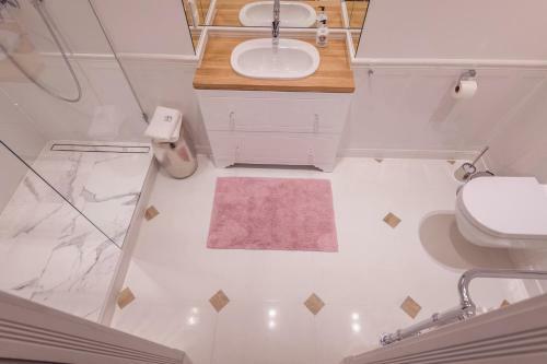 Jp Sopot Apartamenty